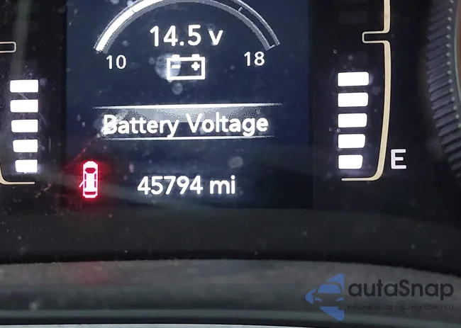 1C4PJMLB1KD272049: 44483452