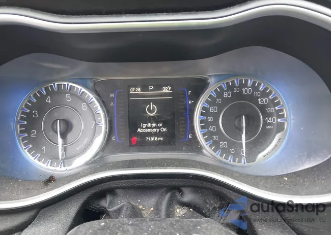 1C3CCCAB5FN535069: 44483455