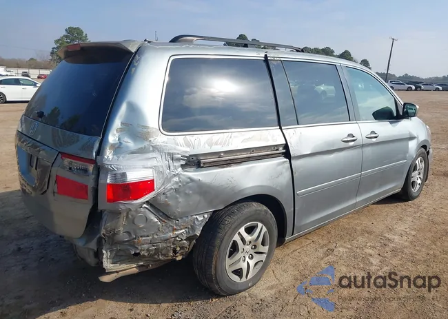 5FNRL38727B021686: 44483461