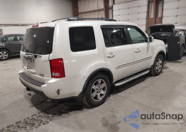 5FNYF4H95BB099219: 44483468