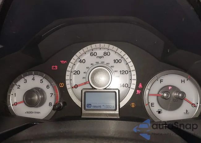 5FNYF4H95BB099219: 44483468