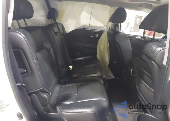 5FNYF4H95BB099219: 44483468