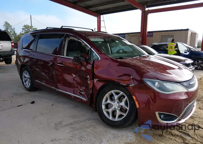 2C4RC1BGXHR668663: 44483493