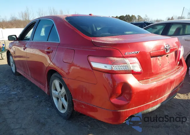 4T1BF3EK5BU589394: 44483496