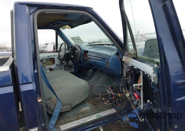 1FTEF14H1RLA67325: 44483505