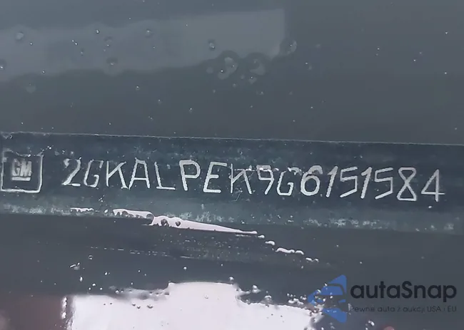 2GKALPEK9G6151584: 44483506