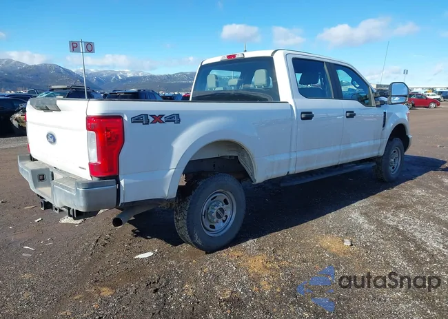 1FT7W2B64KEE75263: 44483550