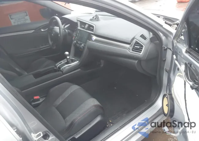 2HGFC1E52HH700493: 44483554