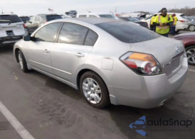 1N4AL21E29N524662: 44483575