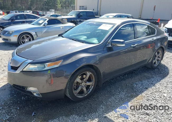 19UUA9F5XAA009064: 44483601