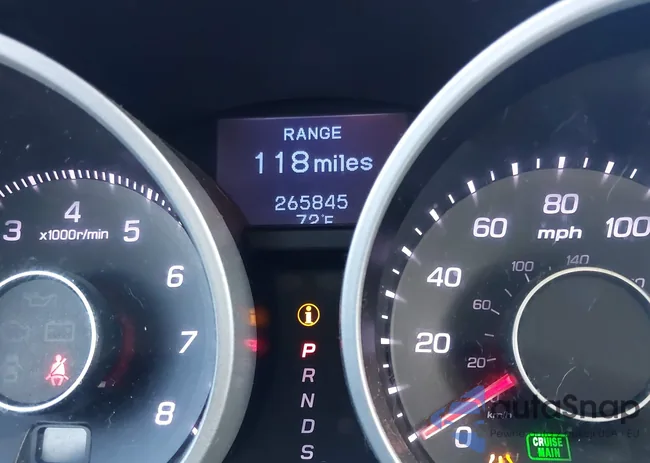 19UUA9F5XAA009064: 44483601