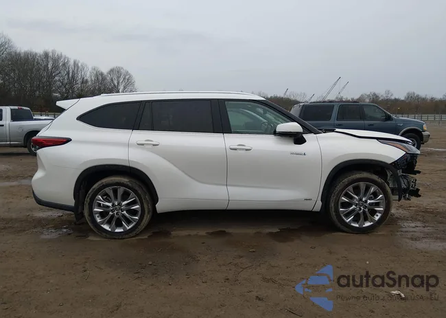 5TDXBRCH8MS532145: 44483643