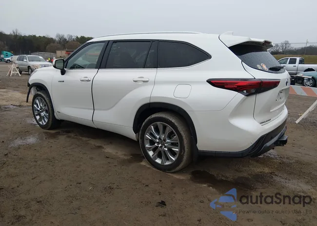 5TDXBRCH8MS532145: 44483643