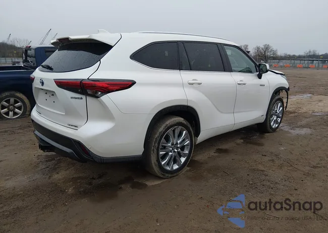 5TDXBRCH8MS532145: 44483643