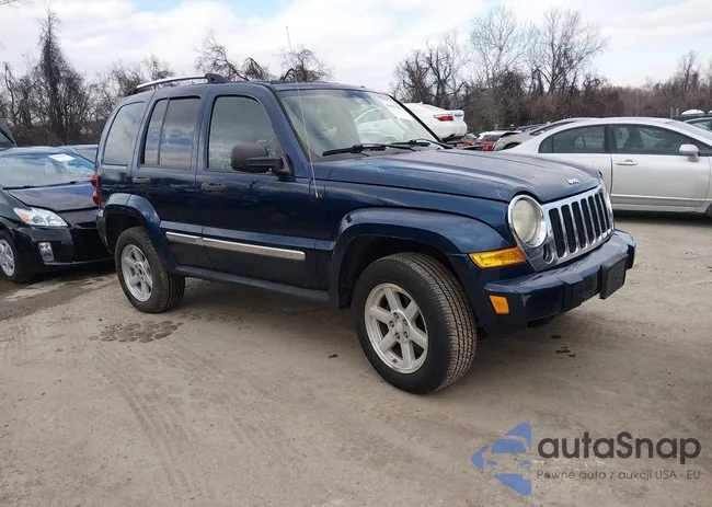 1J4GL58KX5W531116: 44483668