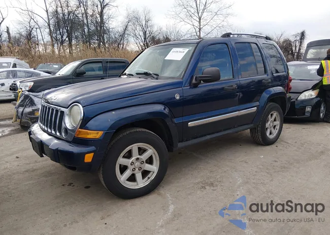 1J4GL58KX5W531116: 44483668