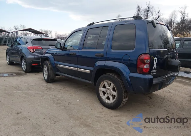 1J4GL58KX5W531116: 44483668