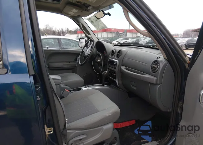 1J4GL58KX5W531116: 44483668