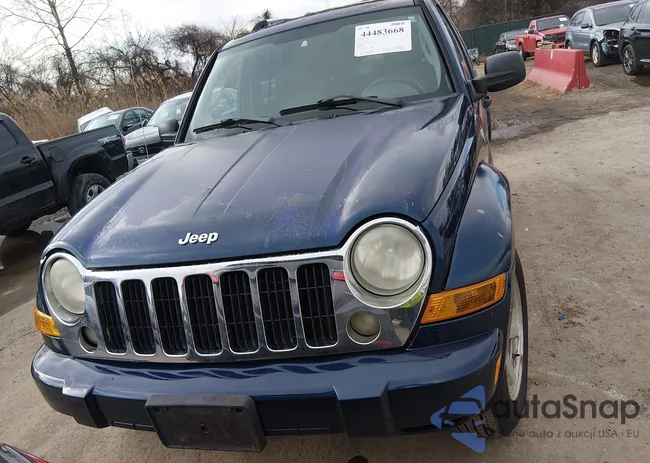 1J4GL58KX5W531116: 44483668