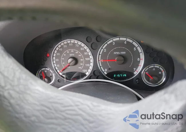 1J4GL58KX5W531116: 44483668