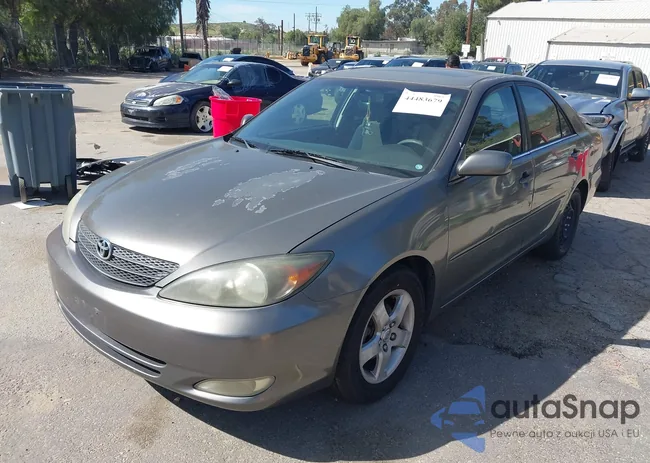 JTDBE32K340259551: 44483679