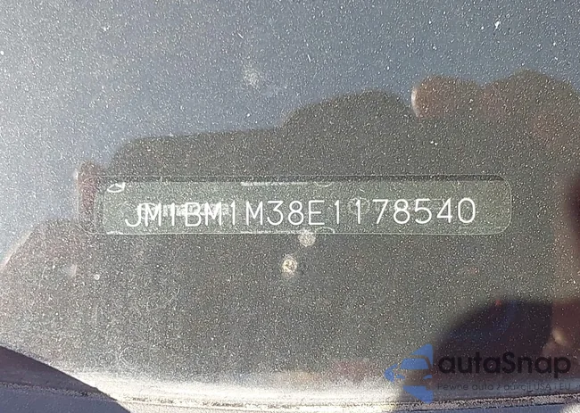 JM1BM1M38E1178540: 44484694
