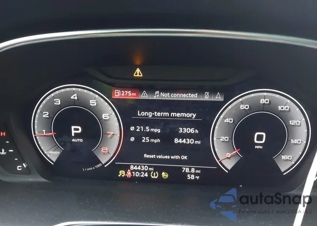 WA1EECF36M1132524: 44484733