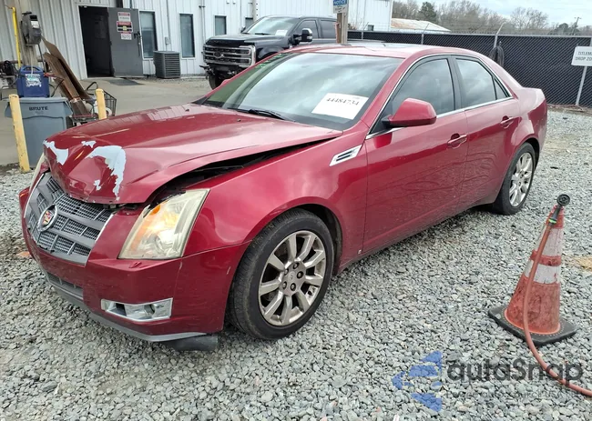 1G6DV57VX80191751: 44484734