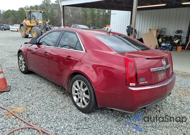 1G6DV57VX80191751: 44484734