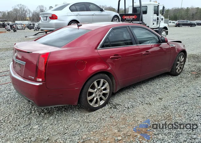 1G6DV57VX80191751: 44484734