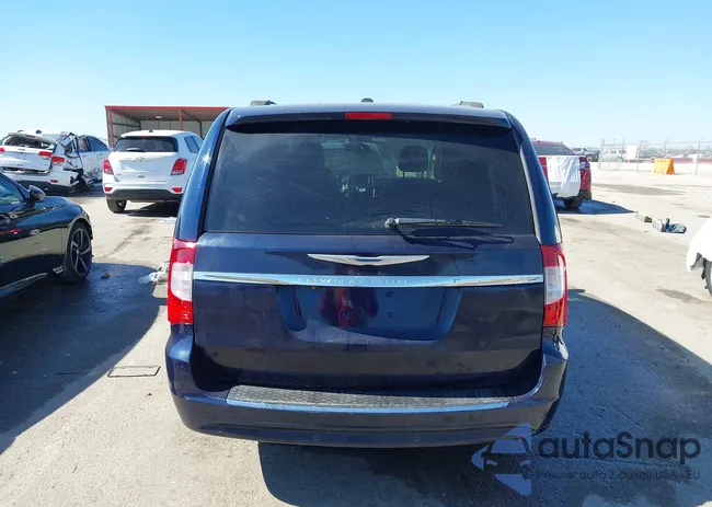 2C4RC1CG3DR778043: 44484736