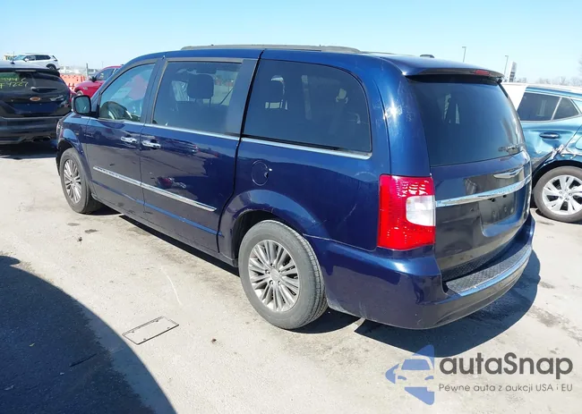 2C4RC1CG3DR778043: 44484736