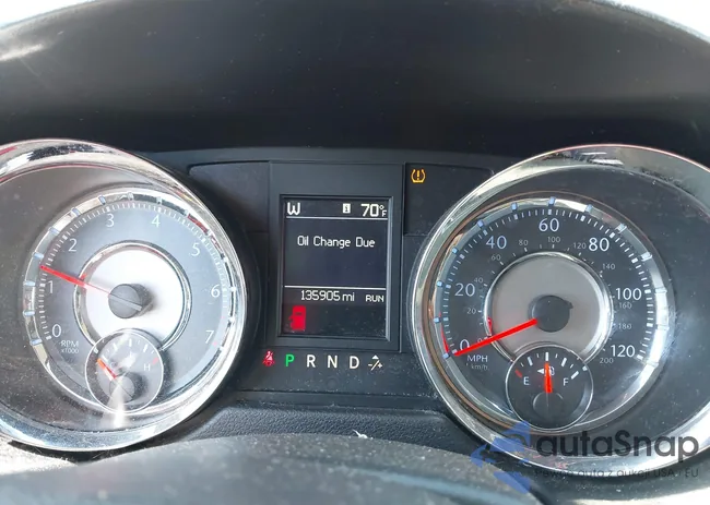 2C4RC1CG3DR778043: 44484736