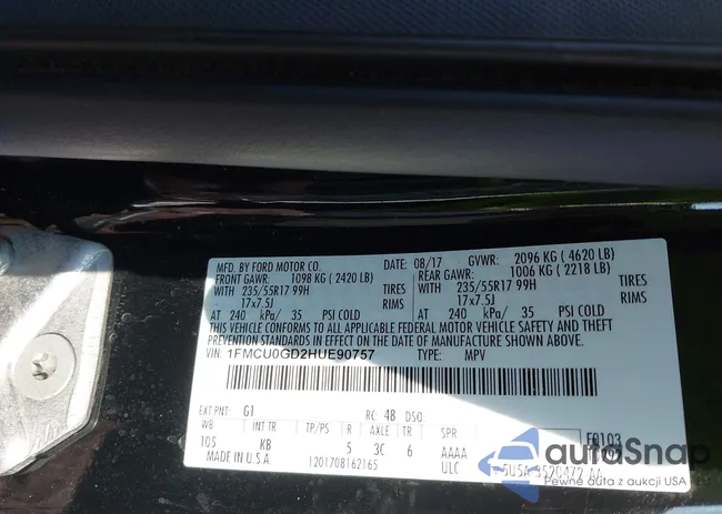 1FMCU0GD2HUE90757: 44484744