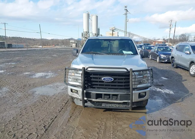 1FTEW1CG0FFB56953: 44484761