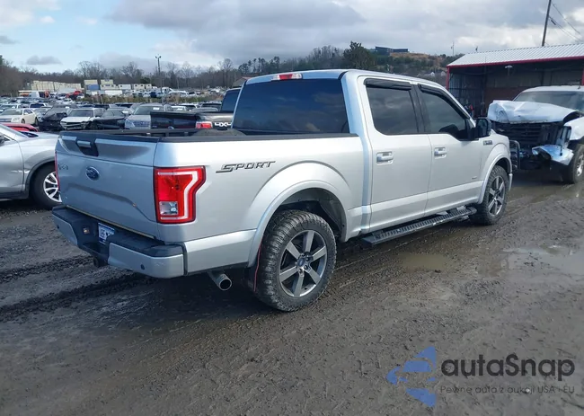 1FTEW1CG0FFB56953: 44484761