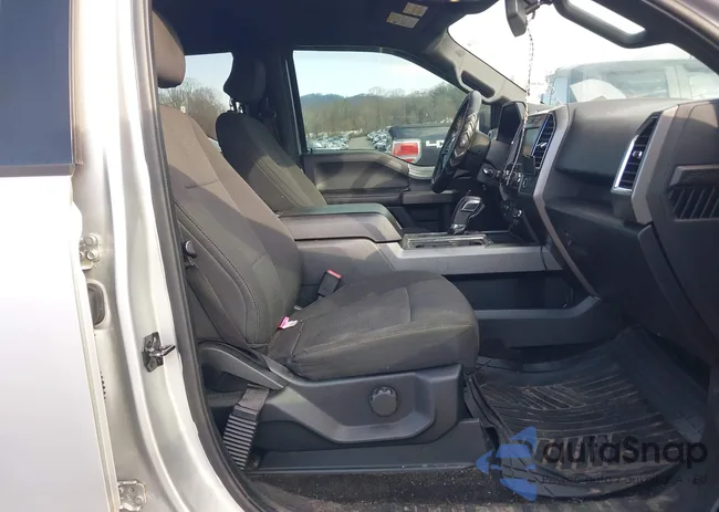 1FTEW1CG0FFB56953: 44484761