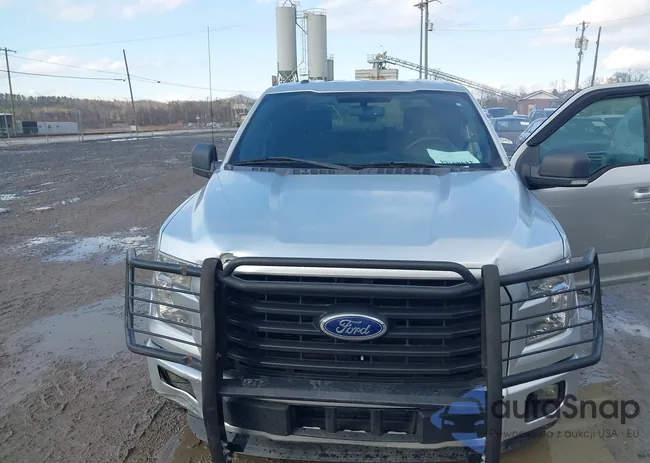 1FTEW1CG0FFB56953: 44484761