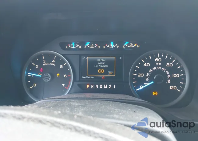 1FTEW1CG0FFB56953: 44484761