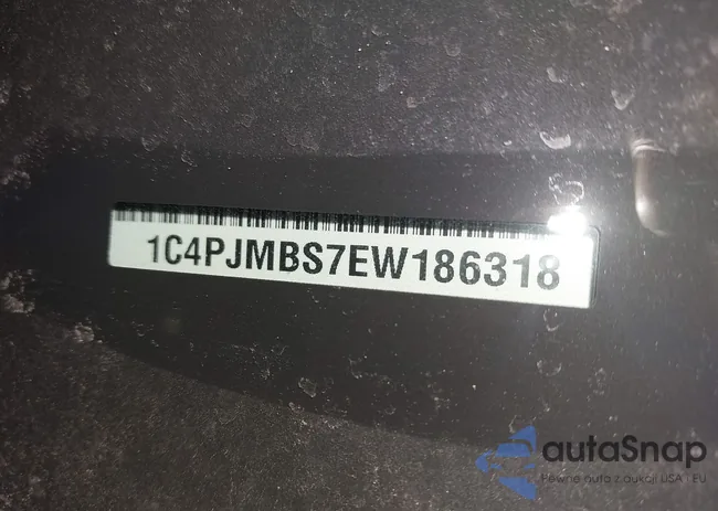 1C4PJMBS7EW186318: 44484786