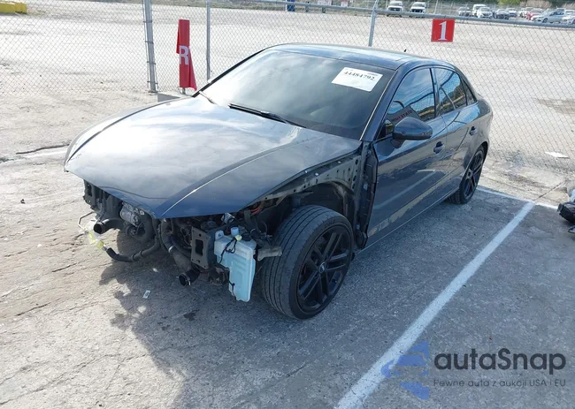 WAUAUGFF9KA120337: 44484792