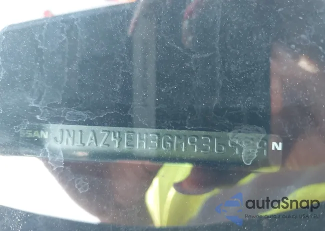 JN1AZ4EH3GM936989: 44484796