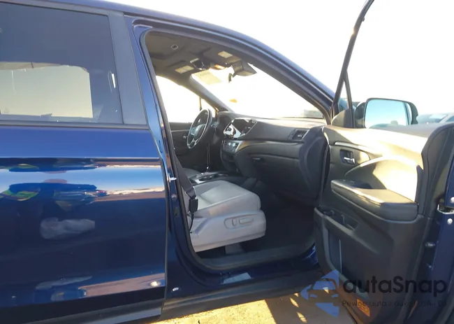 5FNYF8H58MB023307: 44484817