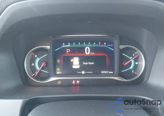 5FNYF8H58MB023307: 44484817