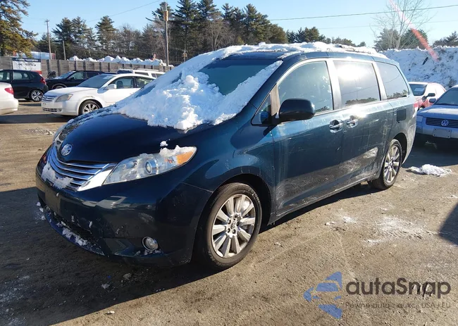 5TDDK3DC7BS022174: 44484821