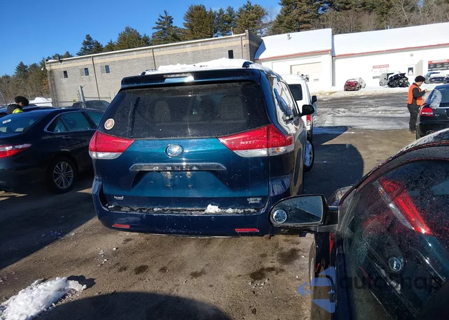 5TDDK3DC7BS022174: 44484821