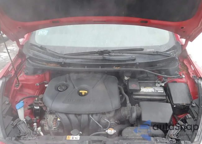 KMHD35LE6DU053518: 44484831