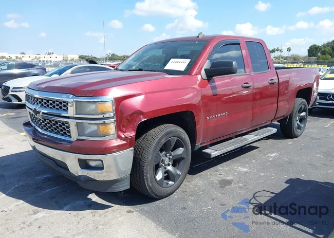 1GCRCREC6EZ351357: 44484858