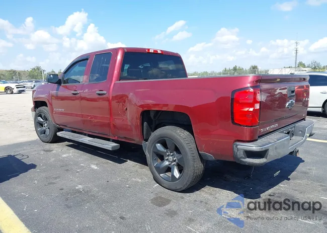 1GCRCREC6EZ351357: 44484858