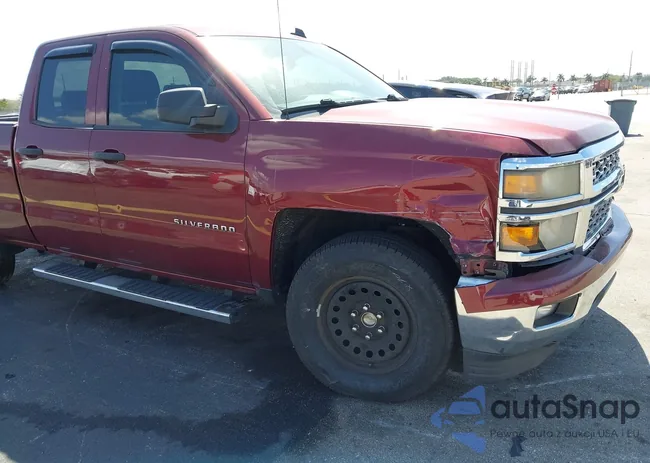 1GCRCREC6EZ351357: 44484858